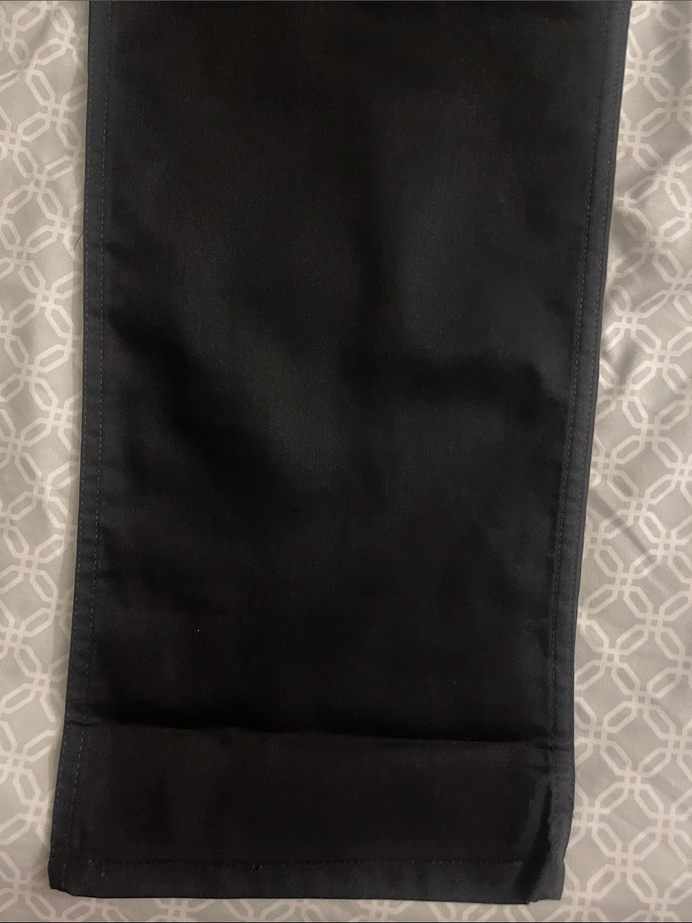 Dickies Women's Black Utility Cargo Pants - Picture 6 of 7